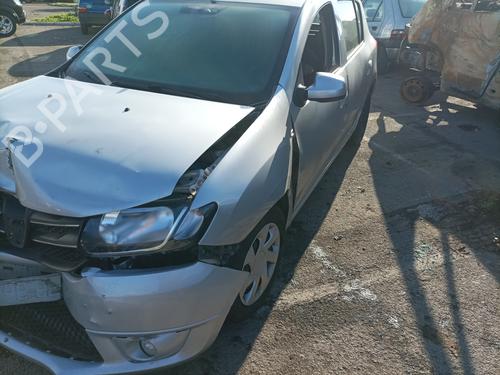 Front right lock DACIA SANDERO II  | BP27345449C97  - Image 12