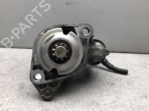 Used Starter SEAT LEON (1M1) 1.6 16 V (105 hp) 25556065
