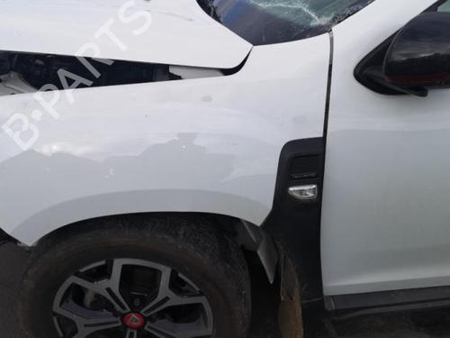 Left front window switch DACIA DUSTER (HM_) 1.5 dCi 115 (HMAD) | BP25579099I27 - Image 8