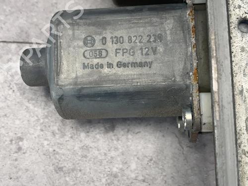 Rudehejsemekanisme venstre bagtil CITROËN C4 I (LC_) 1.6 HDi | BP25553265C24 