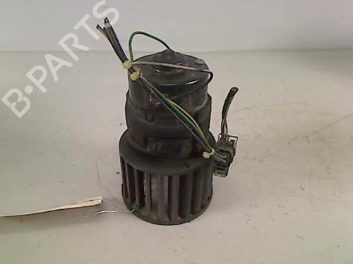 Used Heater blower motor Heater blower motor ROVER 100 / METRO Hatchback (XP) 114 D (52 hp) 25582547 25582547