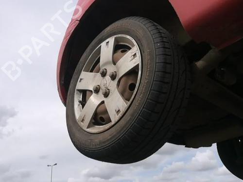 Starter CHEVROLET AVEO / KALOS Hatchback (T200) 1.4 | BP25516802M8  - Image 13