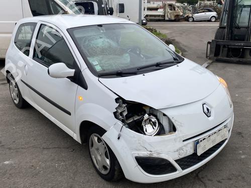 ABS pump RENAULT TWINGO II (CN0_) 1.5 dCi (CN0E) | BP29411623M43  - Image 15