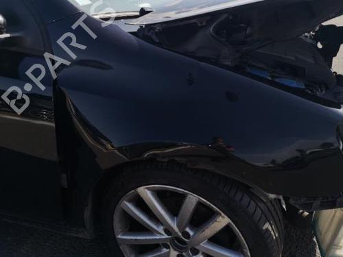 Right tailgate light VW GOLF PLUS V (5M1, 521) | BP25583507C80 - Image 17