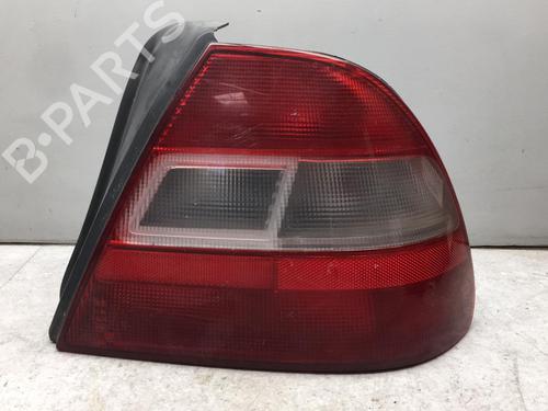 Used Right taillight HONDA CIVIC VI Fastback (MA, MB) 1.5 16V (MB3) (114 hp) 25560991