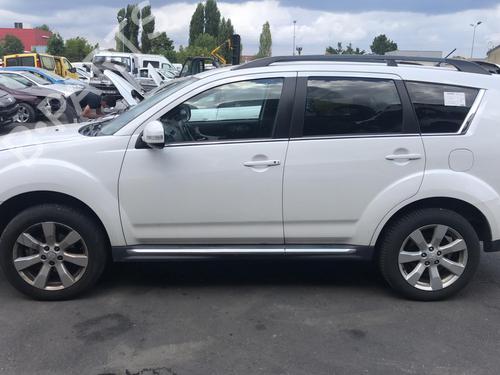 Left front window switch MITSUBISHI OUTLANDER II (CW_W) 2.2 DI-D 4WD | BP26049500I27 - Image 22