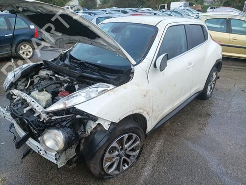 Front left window mechanism NISSAN JUKE (F15) 1.5 dCi | BP25564903C22 
