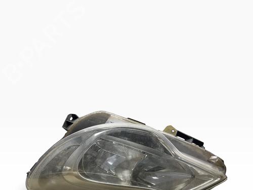 Left headlight OPEL CORSA D (S07) | BP39212411C28 - Image 2