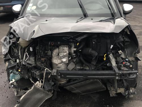 Left front window switch CITROËN C3 II (SC_) 1.4 HDi 70 (SC8HZC, SC8HR0, SC8HP4) | BP25552358I27  - Image 20