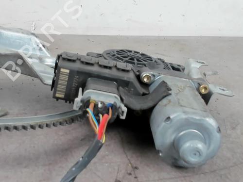 Front left window mechanism OPEL ASTRA G Hatchback (T98) 2.0 DI (F08, F48) | BP25576790C22 