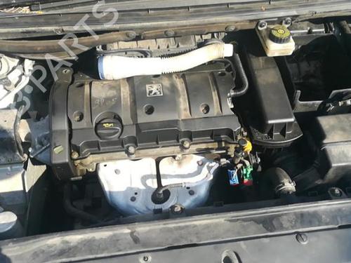 Fuel flap PEUGEOT 307 (3A/C) 1.6 16V | BP25579277C131 