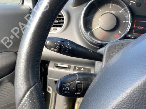 Front left lock PEUGEOT 3008 I MPV (0U_) 2.0 HDi 150 / BlueHDi 150 | BP25574039C98 