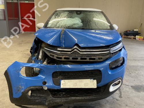 Mando CITROËN C3 III (SX) 1.2 THP 110 (SXHNPS, SXHNZT, SXHNZ6) | BP33048247I30 - Image 19