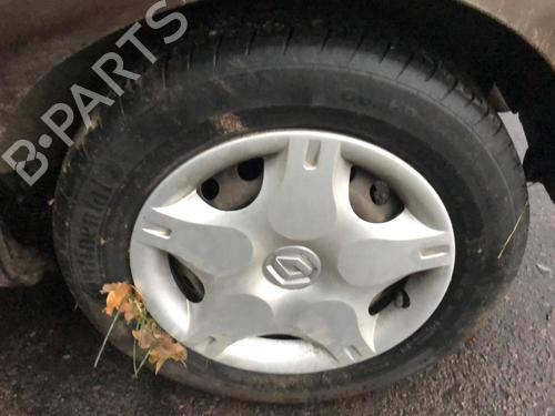 ABS Bremseaggregat RENAULT TWINGO II (CN0_) 1.2 16V (CN04, CN0B) | BP25570921M43 