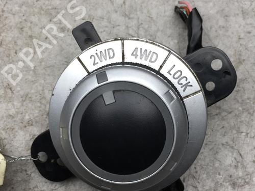 Used Electronic module Electronic module CITROËN C-CROSSER (VU_, VV_) 2.2 HDi (156 hp) 25514771 25514771