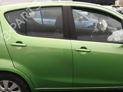 Generator SUZUKI SPLASH (EX) 1.2 VVT (A5B412) | BP25561500M7 - Image 47