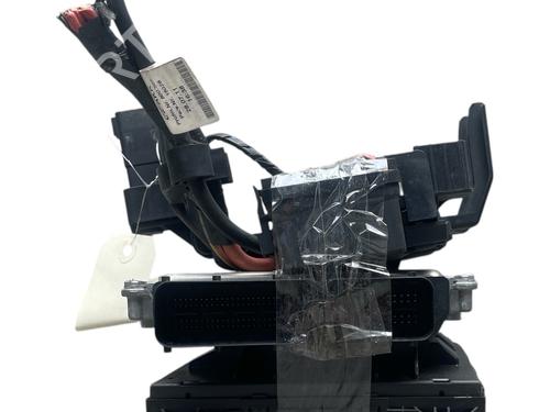 Electronic module SEAT IBIZA IV (6J5, 6P1) 1.2 TDI | BP37072910M83 - Image 3