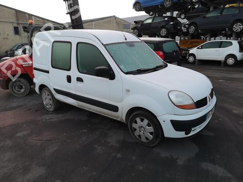 Instrument cluster RENAULT KANGOO Express (FC0/1_) 1.5 dCi (FC07, FC1R) | BP25521157C47 