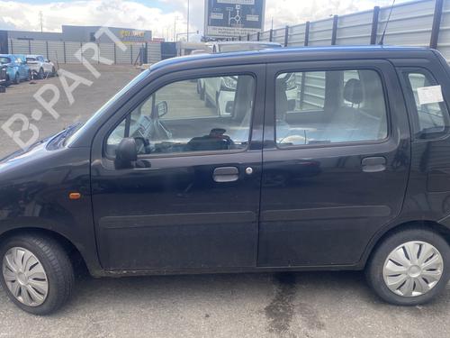 Left headlight OPEL AGILA A (H00) 1.2 16V (F68) | BP34246487C28  - Image 20