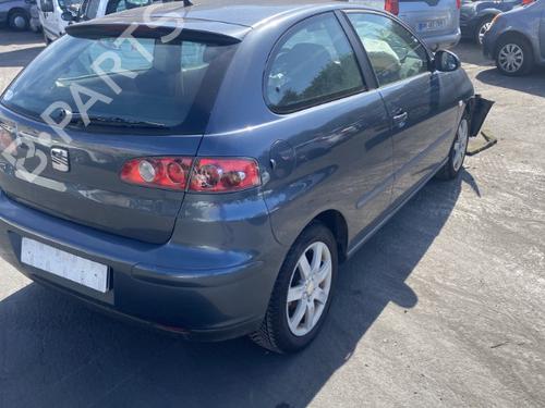 Alternator SEAT IBIZA III (6L1) 1.9 TDI | BP27258023M7 