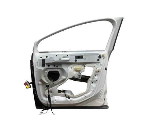 Right front door PEUGEOT 3008 I MPV (0U_) 1.6 BlueHDi 120 | BP30440813C3
