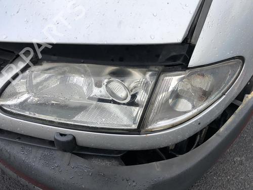 Seat buckle RENAULT ESPACE III (JE0_) 2.2 dCi (JE0K) | BP25534426I32 