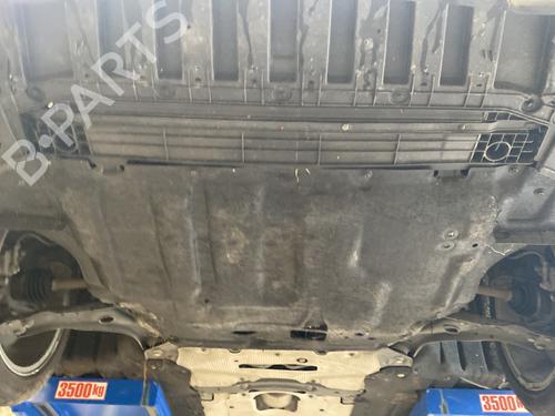 Brugte FORD FOCUS IV Turnier (HP) 1.5 EcoBlue 4724560