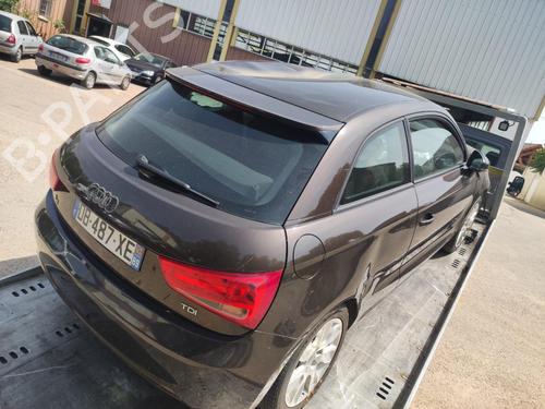 Used Parts AUDI A1 (8X1, 8XK)  2.0 TDI  2494732