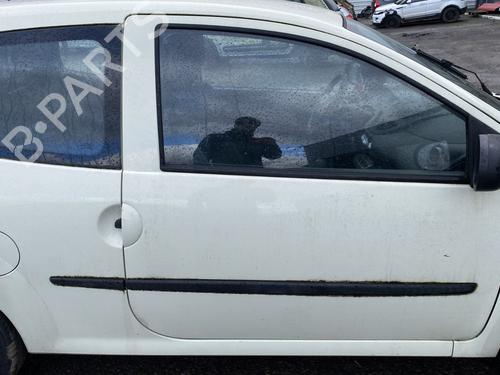 Left front window switch RENAULT TWINGO II (CN0_) 1.2 16V (CN04, CN0B) | BP32387325I27  - Image 26