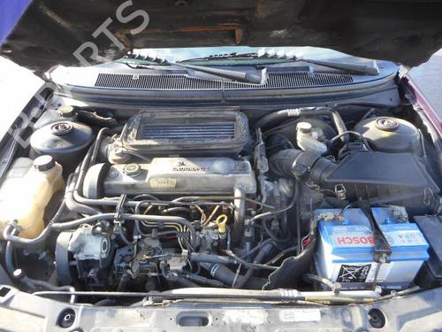 AC compressor FORD MONDEO II Turnier (BNP) 1.8 TD | BP25522475M34 