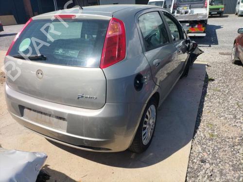 Starter FIAT GRANDE PUNTO (199_) 1.3 D Multijet | BP25549916M8 - Image 4