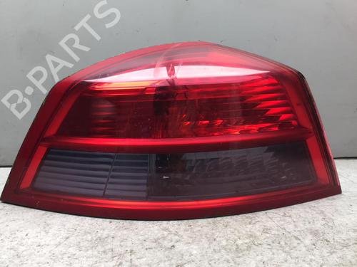 Used Left taillight RENAULT VEL SATIS (BJ0_) 3.0 dCi (BJ0J, BJ0N) (177 hp) 25585595