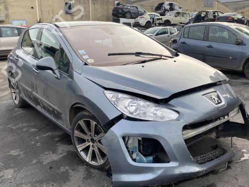 ABS pump PEUGEOT 308 I (4A_, 4C_) 1.6 HDi | BP25918835M43 