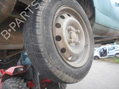 Steering column stalk RENAULT TWINGO I (C06_) 1.2 (C066, C068) | BP25522389I23 