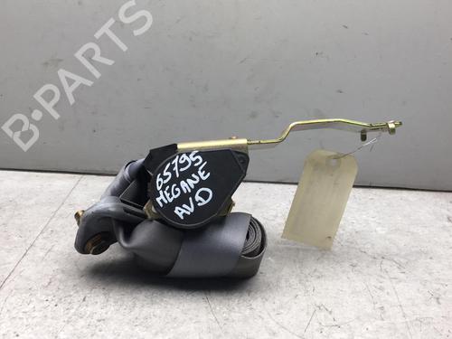Used Front right belt tensioner RENAULT MEGANE I Classic (LA0/1_) 1.9 dCi (LA05, LA1F) (102 hp) 25580656