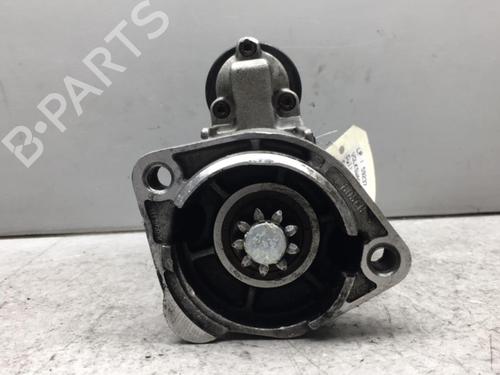 Used Starter VW PASSAT B5.5 Variant (3B6) 1.9 TDI (130 hp) 25580057