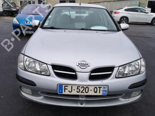 Right headlight NISSAN ALMERA II Hatchback (N16) 1.8 | BP25583561C29  - Image 21