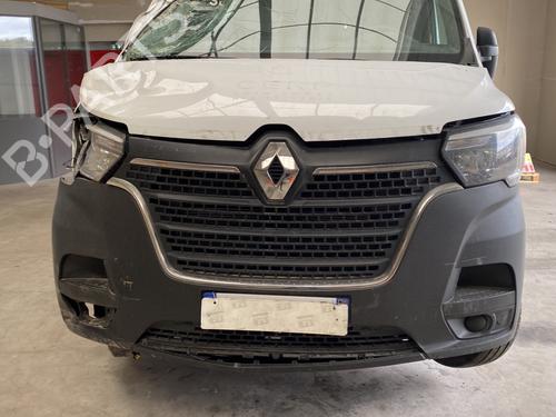 Seat buckle RENAULT MASTER III Van (FV) 2.3 dCi 135 FWD (FV0N, FV08, FV06, FV00, FV1S) | BP30513793I32 - Image 5