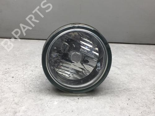 Right front fog light CITROËN BERLINGO MULTISPACE (B9) 1.6 HDi 110 | BP25525492C31 