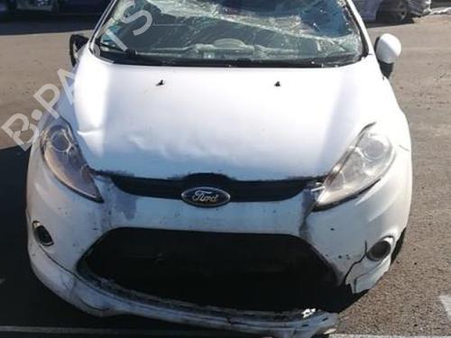 Generator FORD FIESTA VI (CB1, CCN) 1.6 TDCi | BP25525818M7 