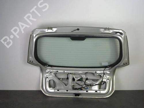 Used Tailgate Tailgate TOYOTA COROLLA (_E12_) 1.4 D (NDE120_, NDE120R) (90 hp) 25515906 25515906