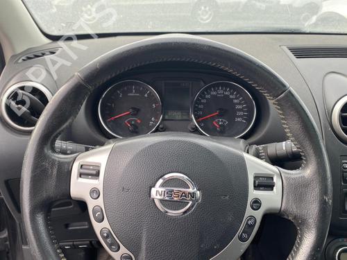 Rear right window mechanism NISSAN QASHQAI / QASHQAI +2 I (J10, NJ10, JJ10E) 1.5 dCi | BP25528677C25 