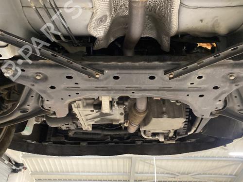 Front right lock FORD B-MAX (JK) 1.0 EcoBoost | BP31811130C97  - Image 40