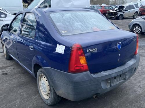 Front left seatbelt DACIA LOGAN (LS_) 1.4 (LS0A, LS0C, LS0E, LS0G) | BP25566086I26 - Image 20
