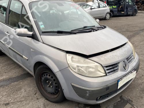 Left taillight RENAULT SCÉNIC II (JM0/1_) 1.5 dCi (JM02, JM13) | BP25512376C34 