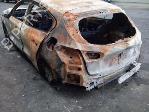 Right front steering knuckle FORD FOCUS IV (HN) 1.0 EcoBoost | BP25534611M26  - Image 7