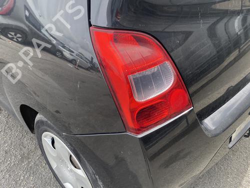 Radio RENAULT TWINGO II (CN0_) 1.2 16V (CN0K, CN0V, CN0A) | BP37005562E6 - Image 11