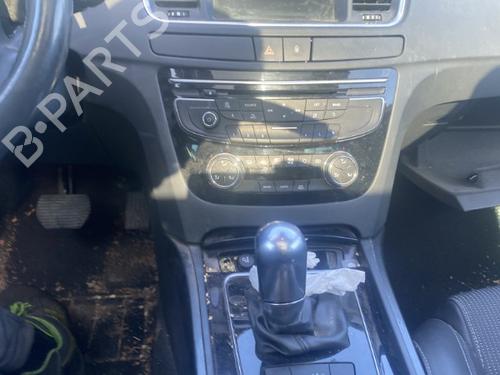Left front window switch PEUGEOT 508 SW I (8E_) 1.6 HDi | BP25512732I27  - Image 20