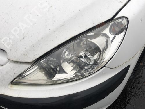 ABS pump PEUGEOT 307 (3A/C) 2.0 HDi 110 | BP25534360M43 