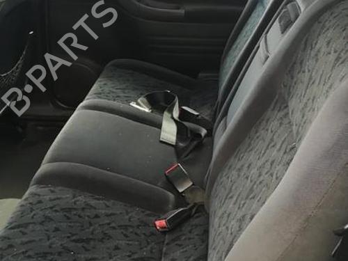 Venstre baglygte OPEL ZAFIRA A MPV (T98) 2.2 DTI 16V (F75) | BP25577006C34 